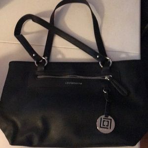 Liz Claiborne satchel